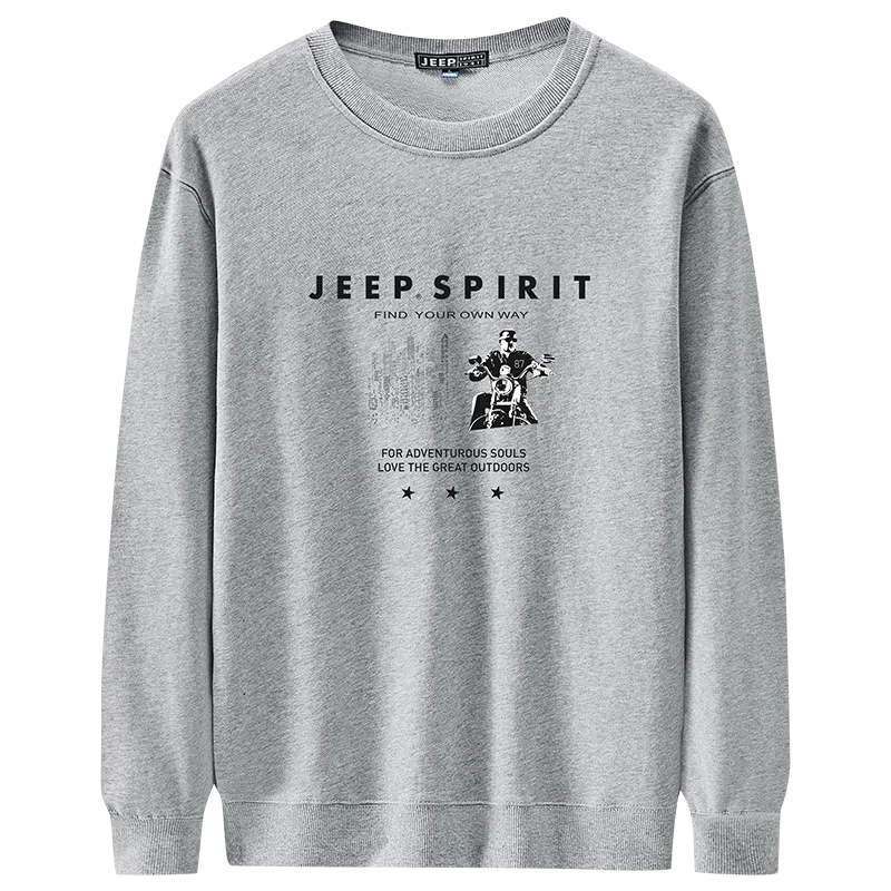 JEEP SPIRIT T