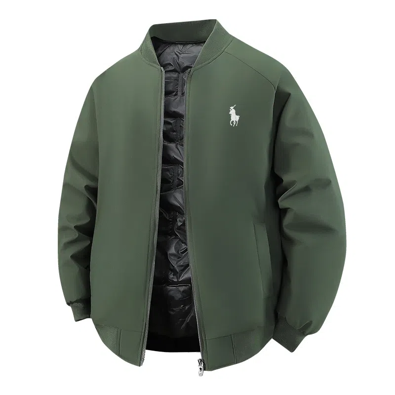 Lonsdale Cleanfit Coach Jacket