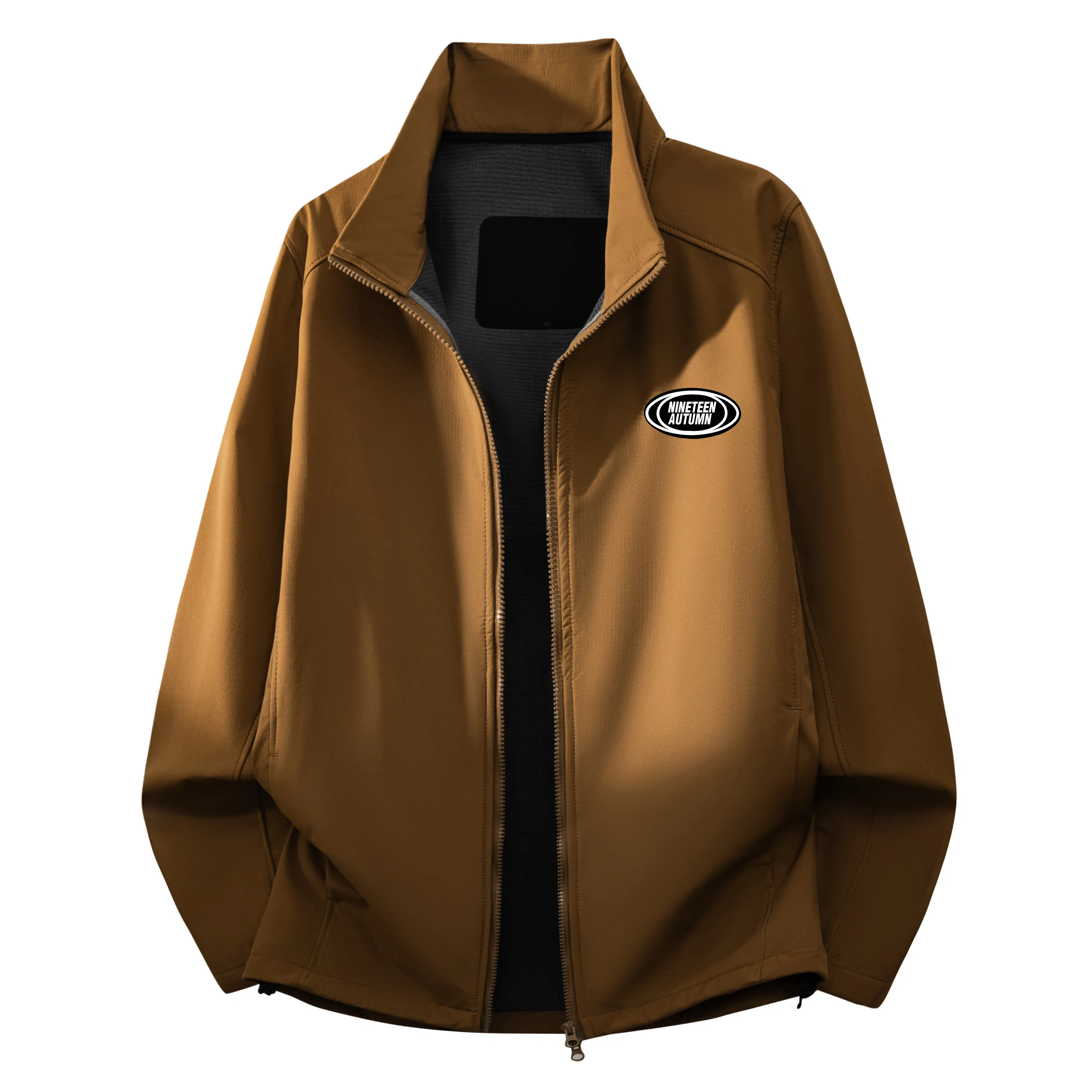 NINETEEN AUTUMN cleanfit