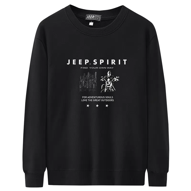 JEEP SPIRIT T
