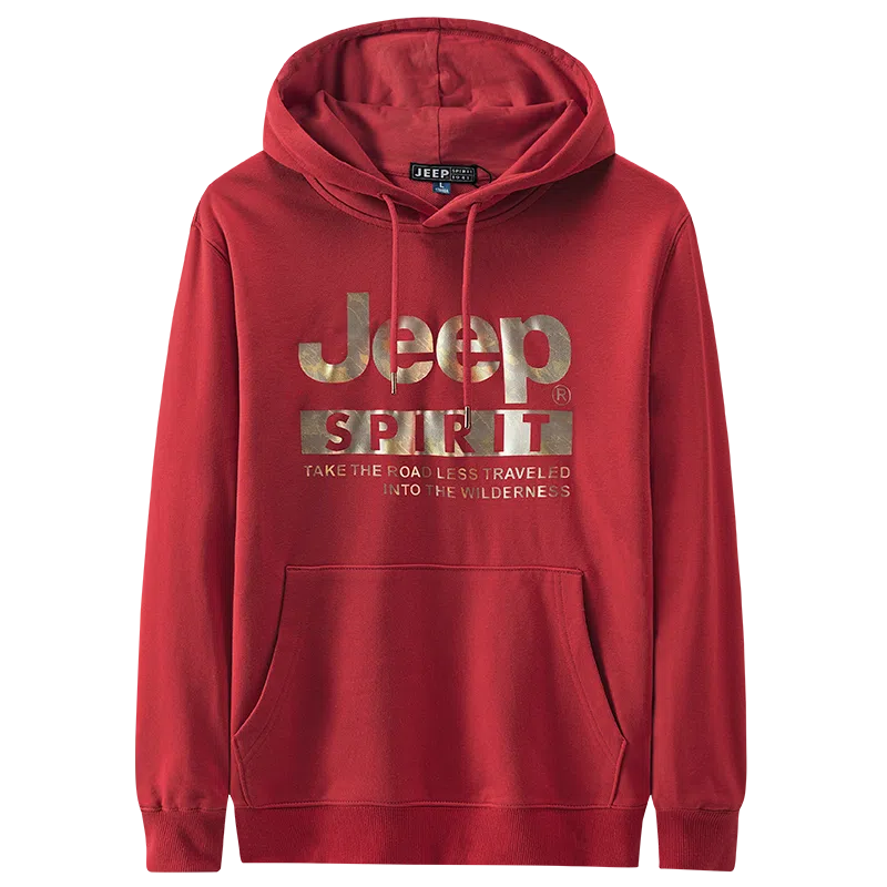 JEEP SPIRIT Tlogo