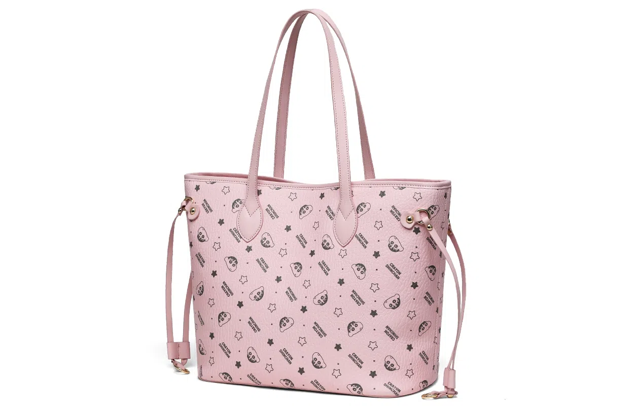 VINEY x Crayon Shinchan