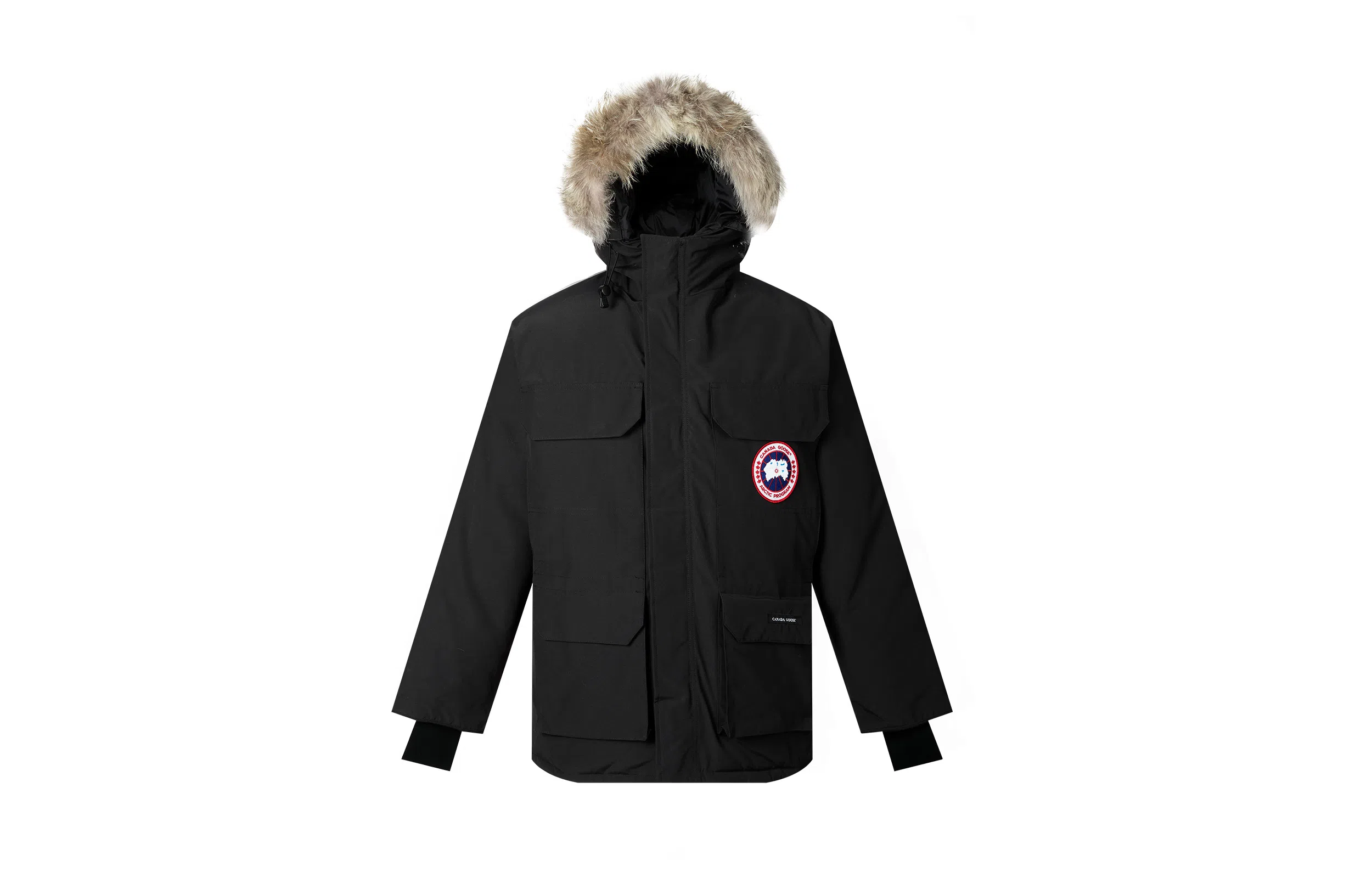 Canada Goose Expedition Fusion Fit