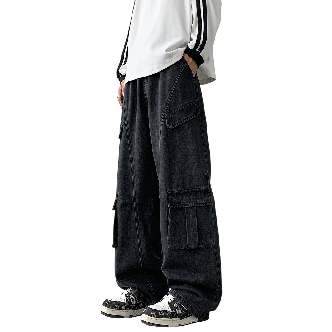 IS CAT GRNL cleanfit