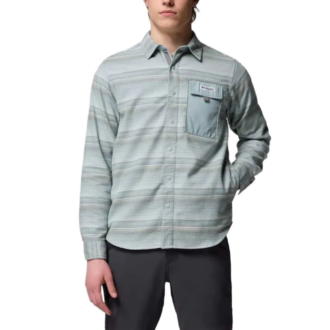 Columbia PFG Uncharted