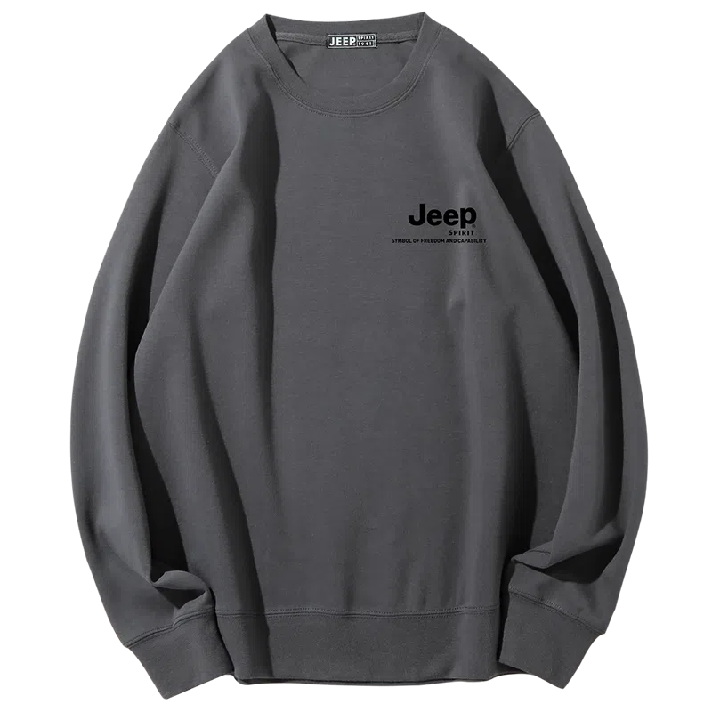 JEEP SPIRIT T