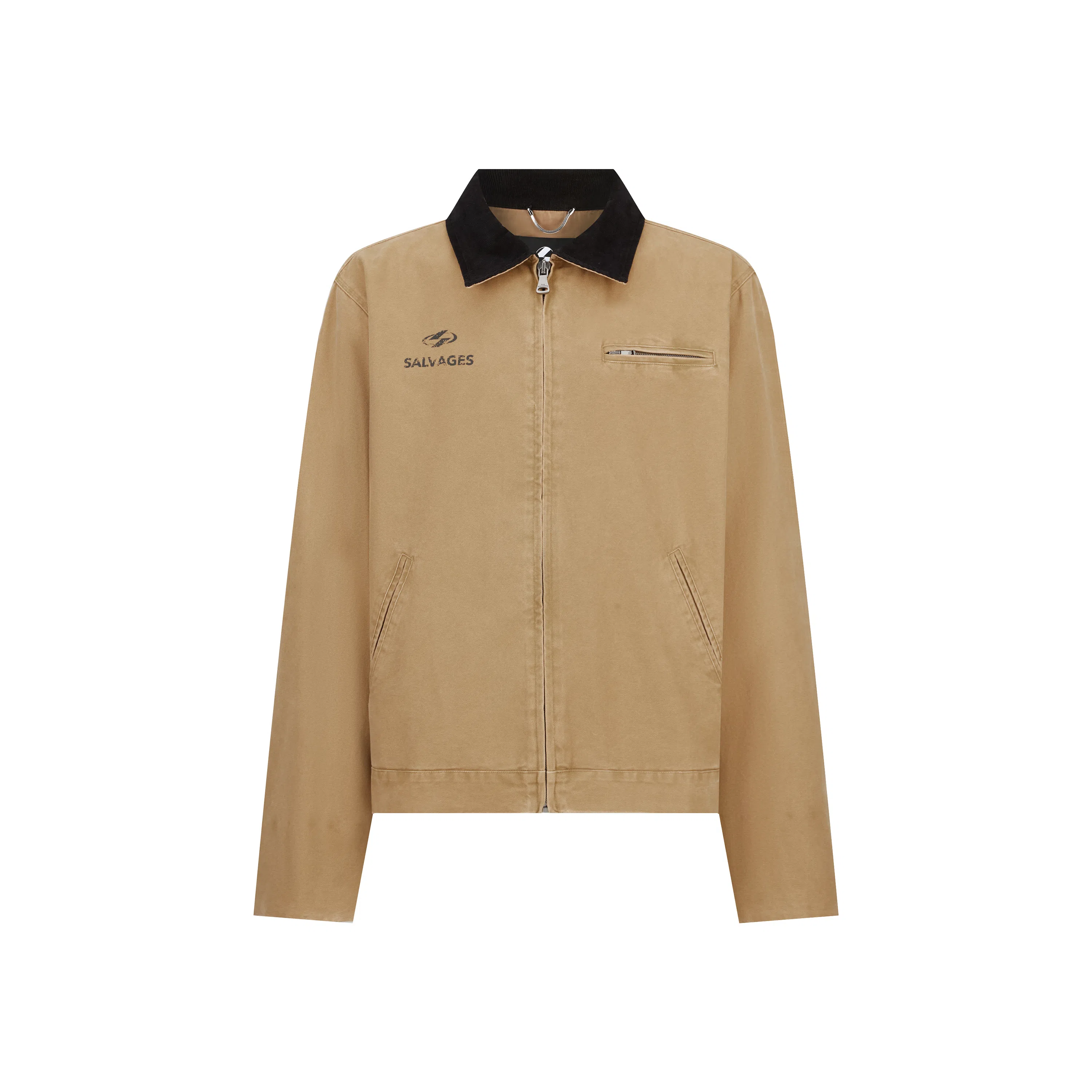 THE SALVAGES FASHION CLUB clenit