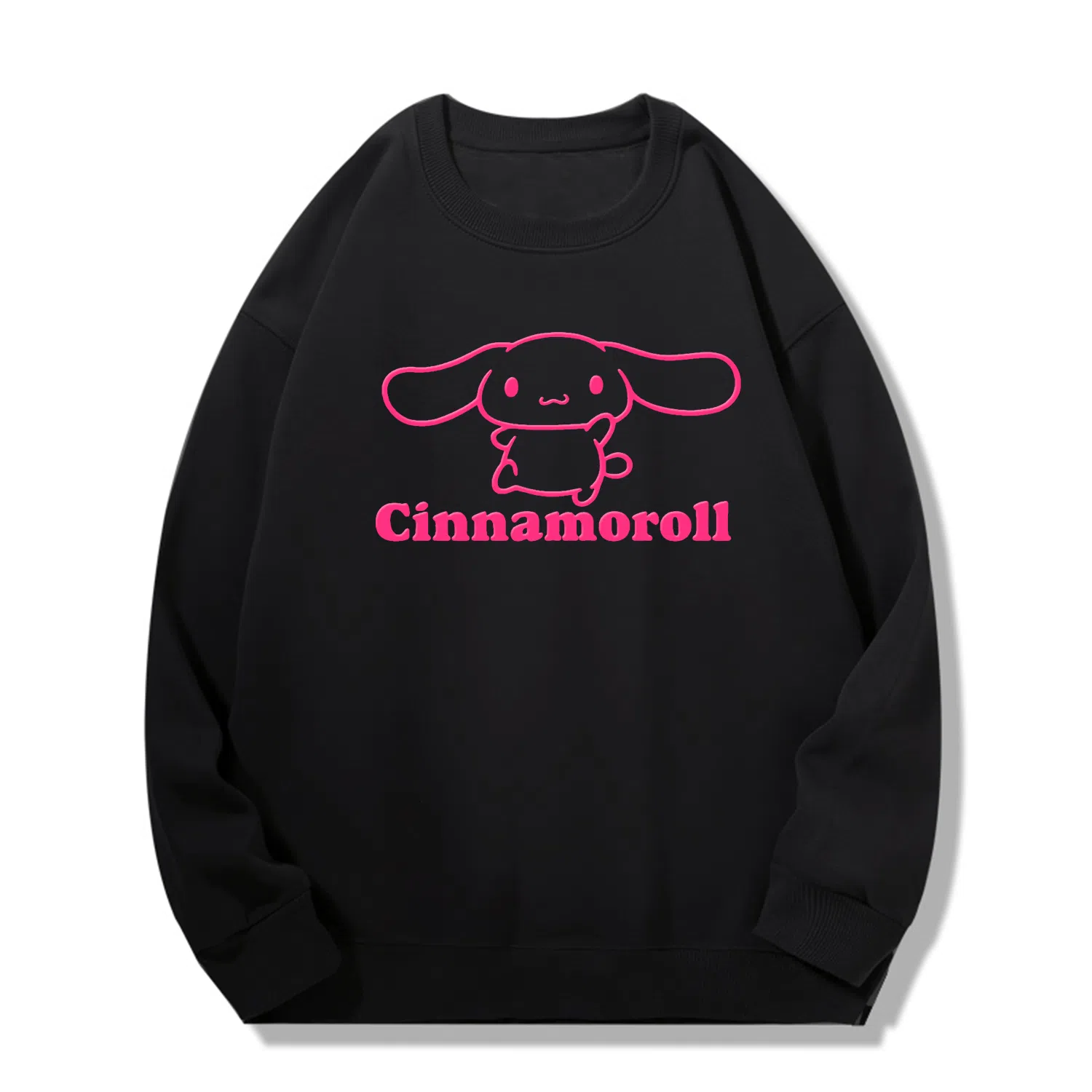 Sanrio x Cinnamoroll