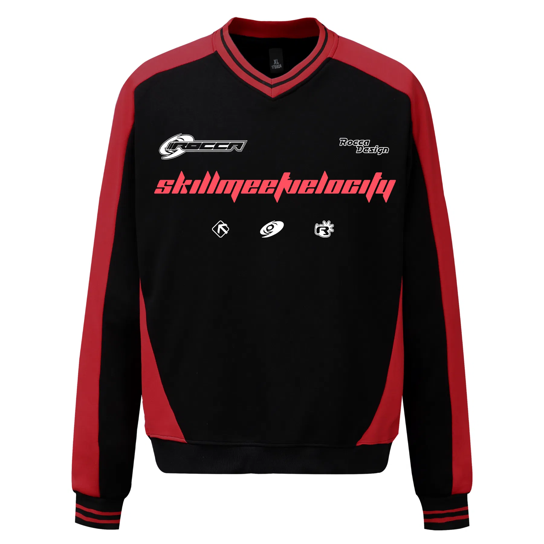 ROCCA DESIGN x MOOTONAL V