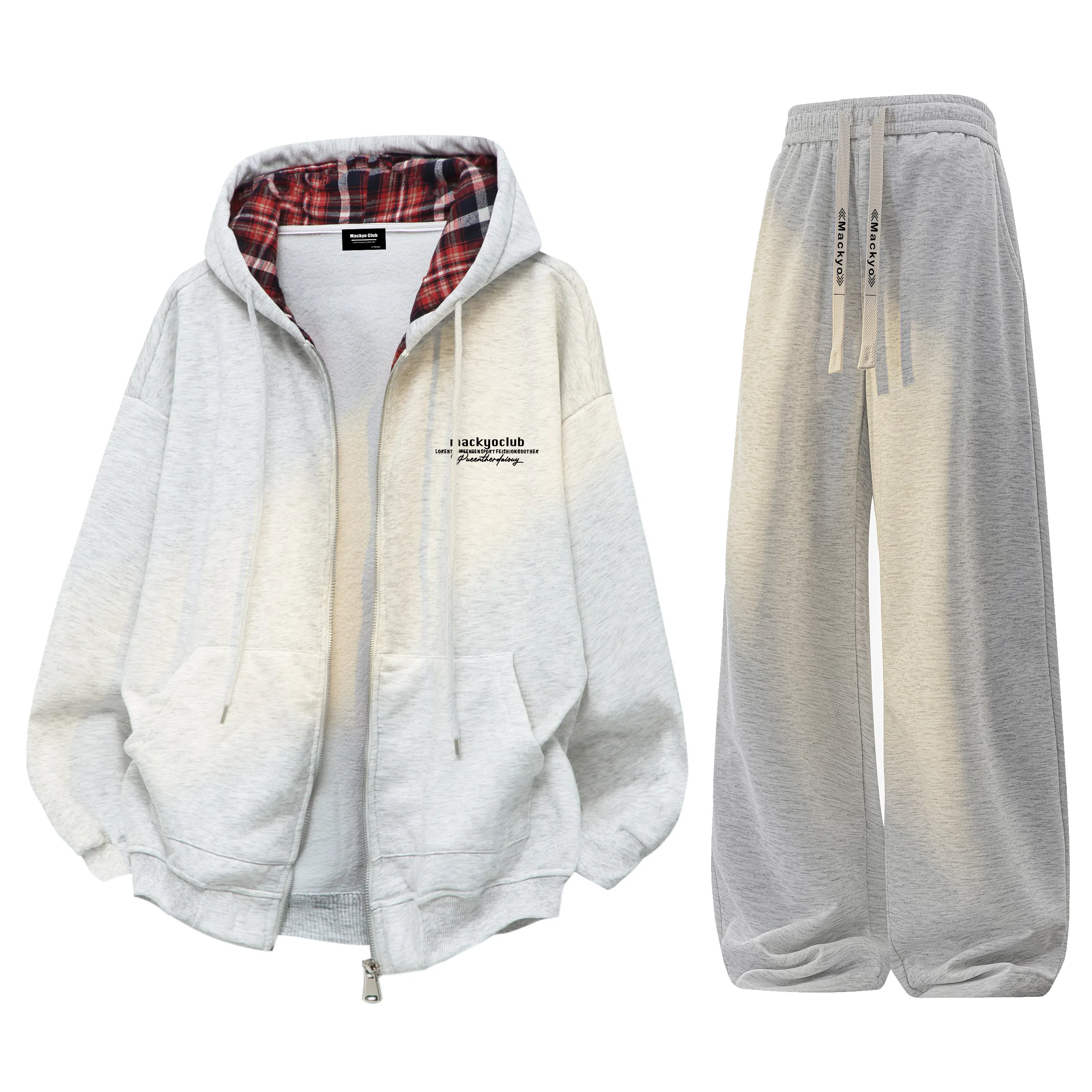 Mackyo x SOORCHCE logo