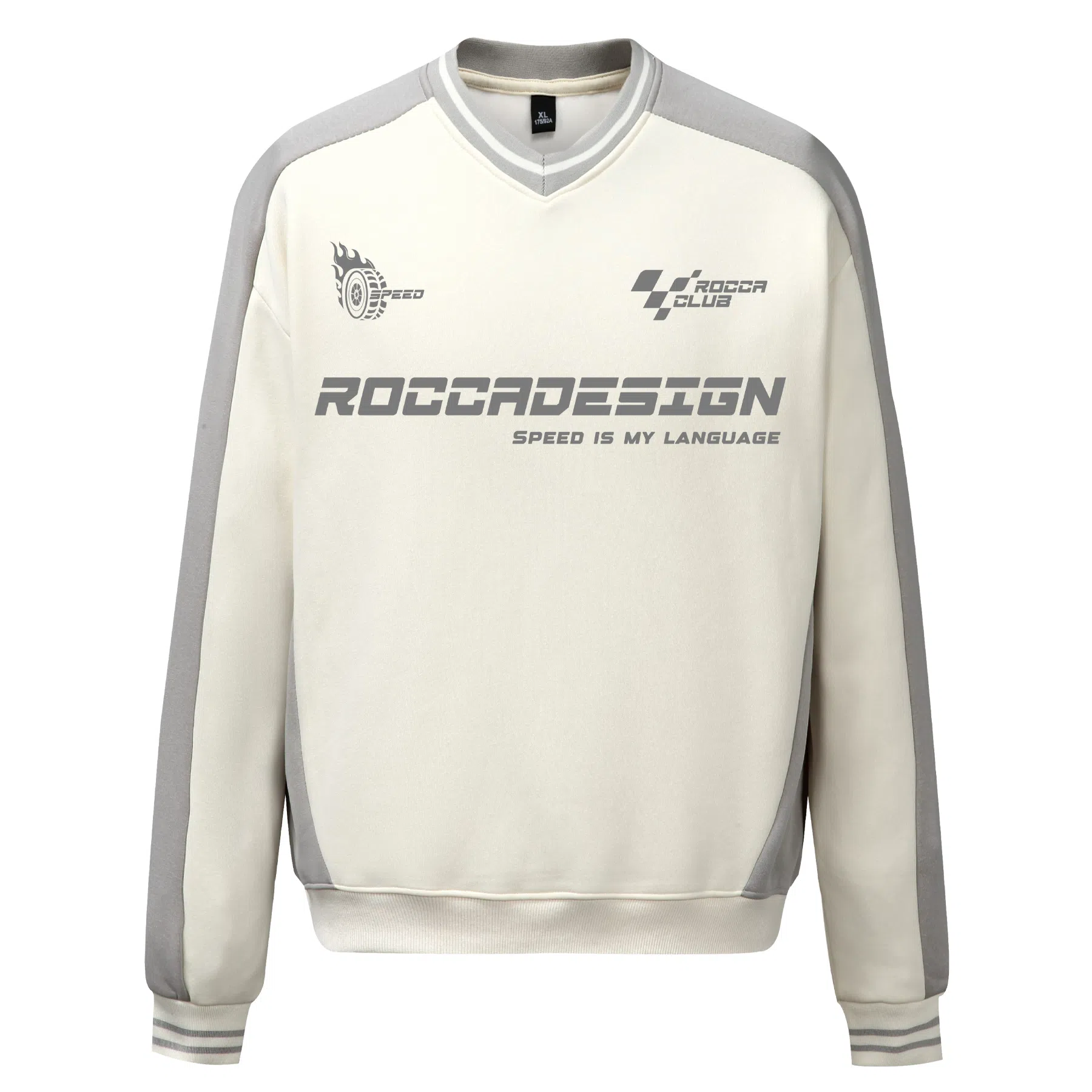 ""ROCCA DESIGN x MOOTONAL V