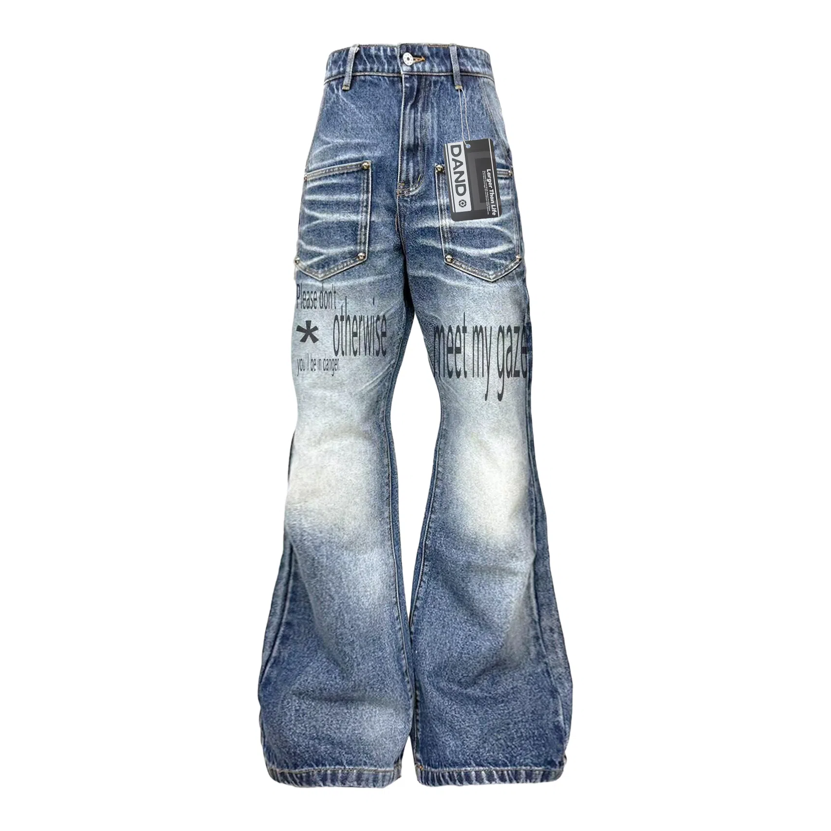 DAND vintage