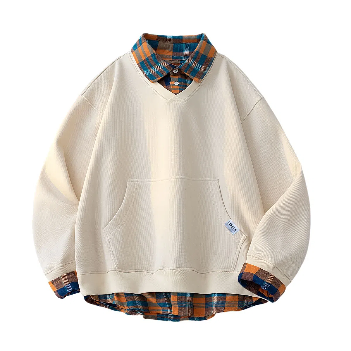 FIVE CM i.t350Goversize