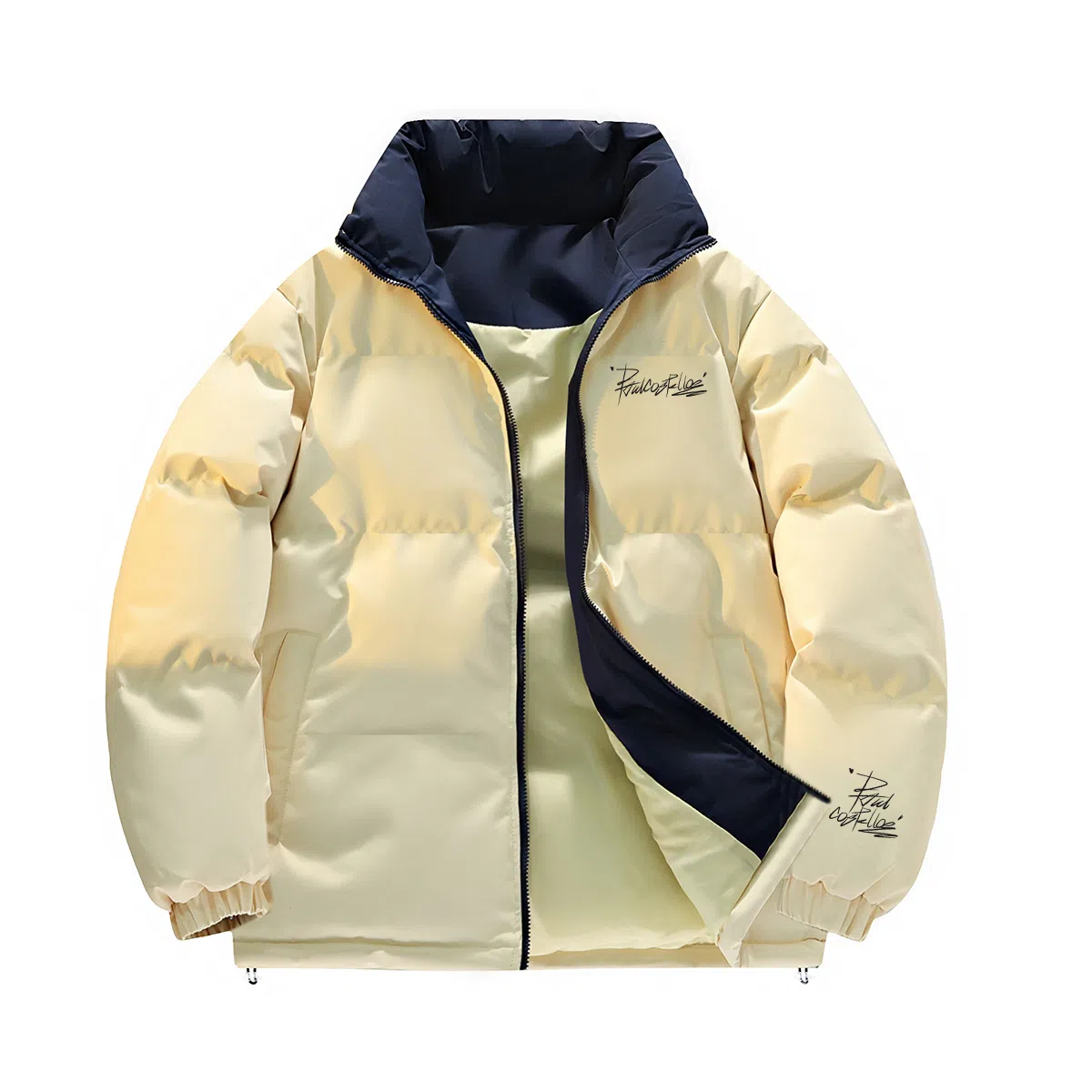 PAUL COSTELLOE cleanfitLOGO