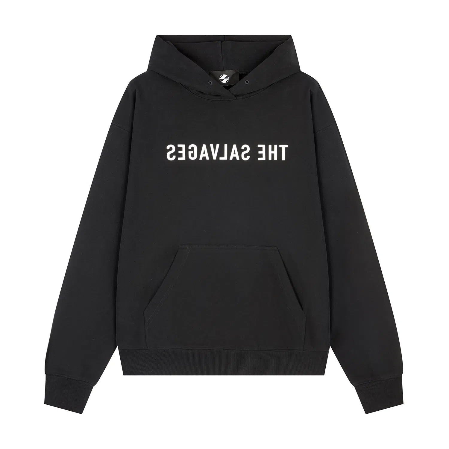 THE SALVAGES FASHION CLUB LOGO