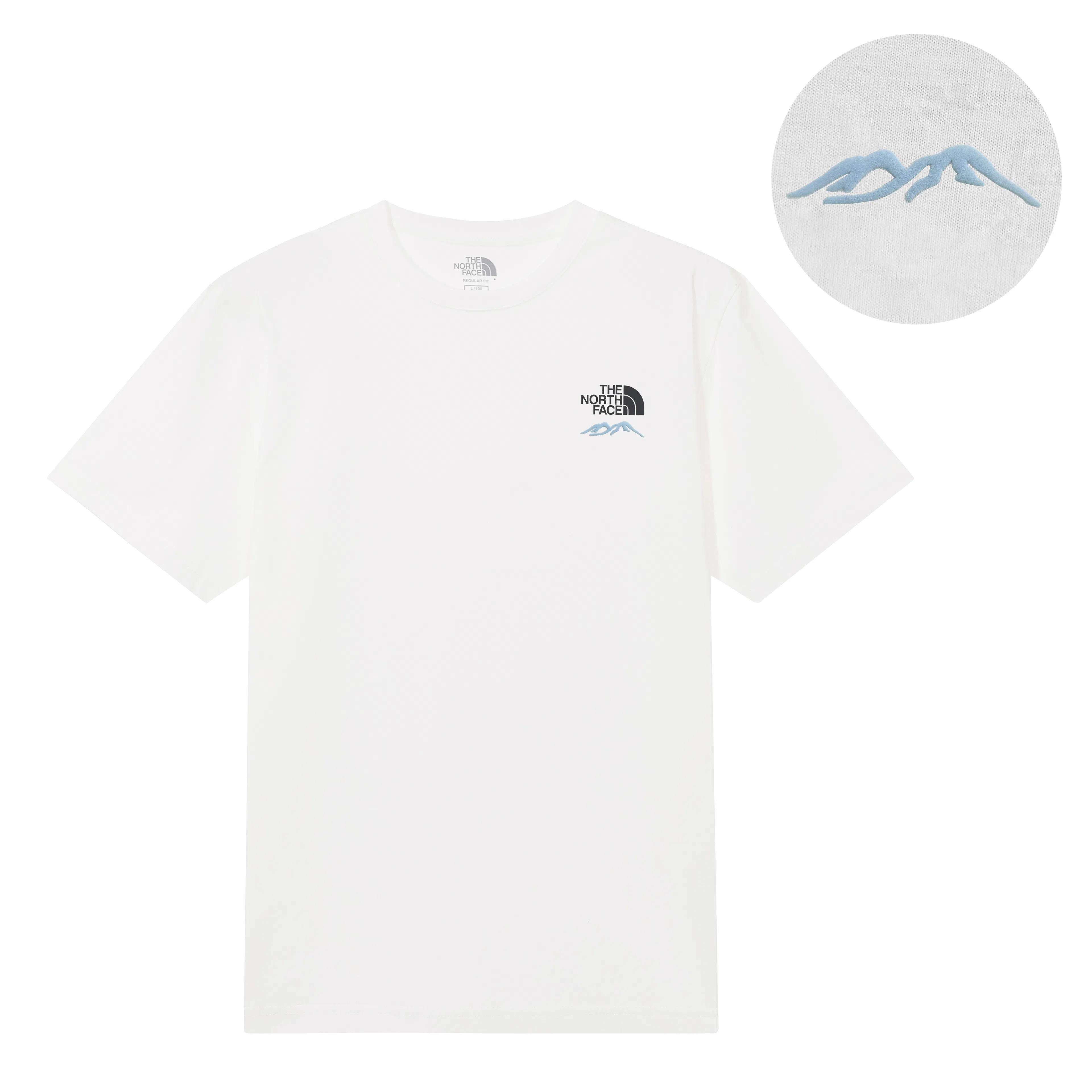 THE NORTH FACE Someideas T