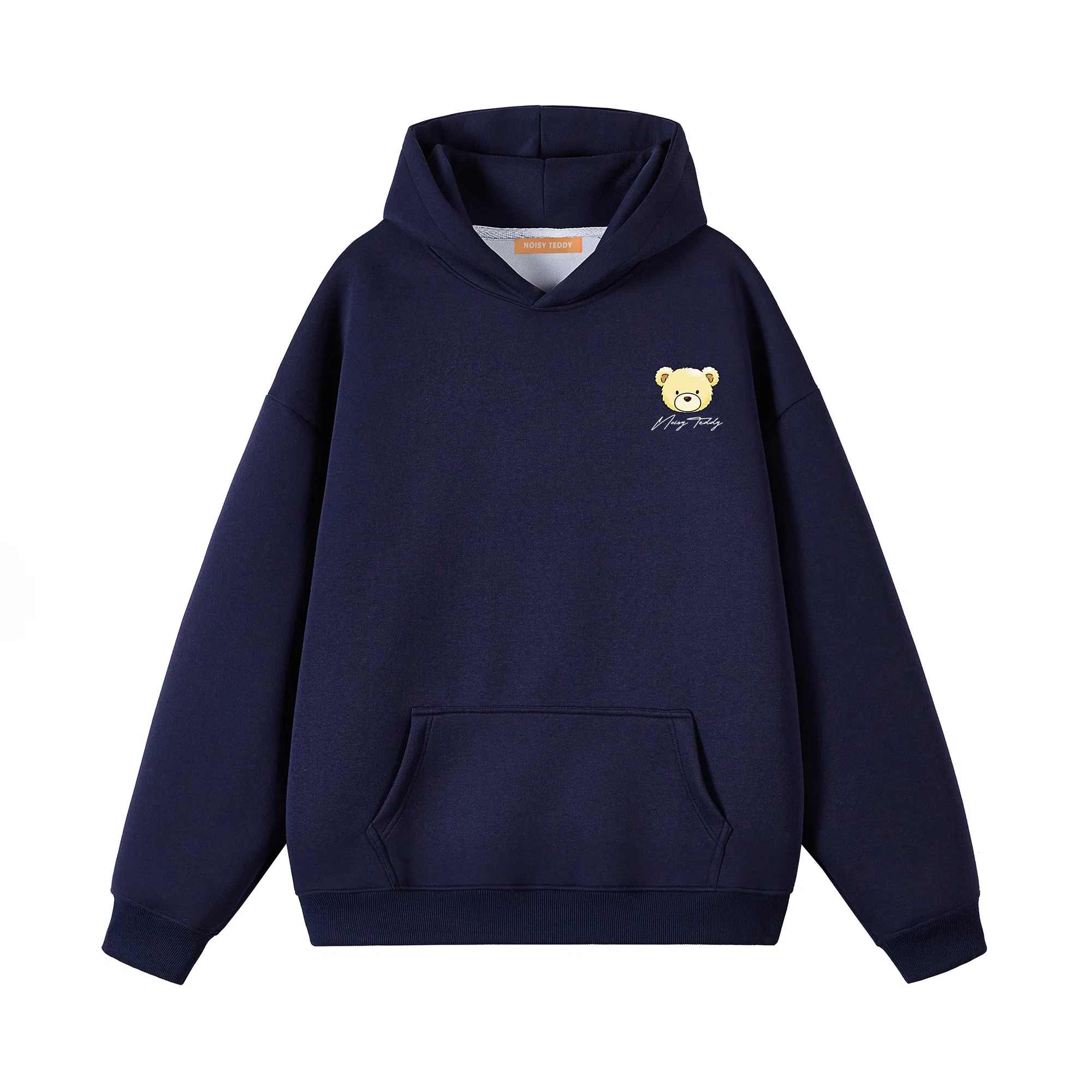 NOISY TEDDY 400gcleanfi