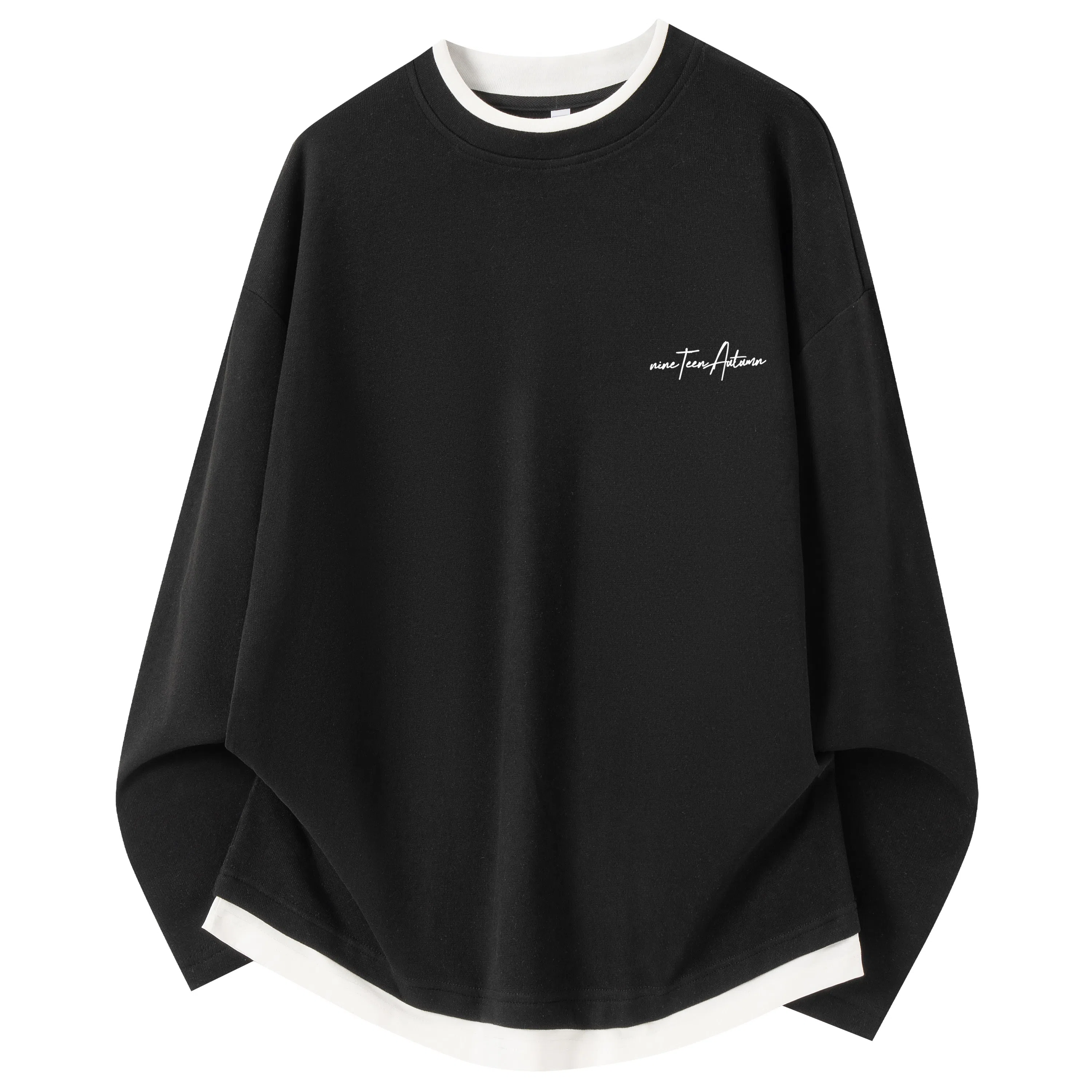 NINETEEN AUTUMN logoT