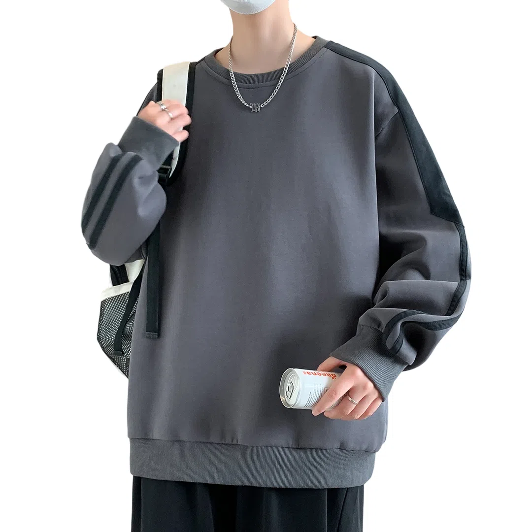 IS CAT GRNL oversize