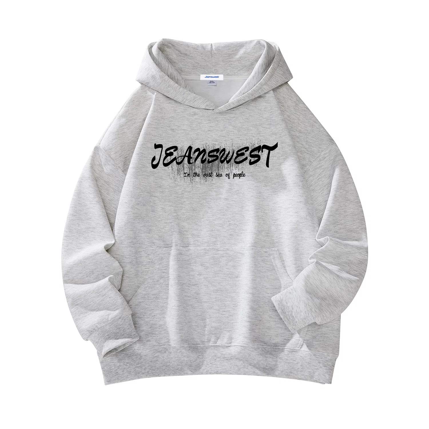 JEANSWEST cleanfitLogo