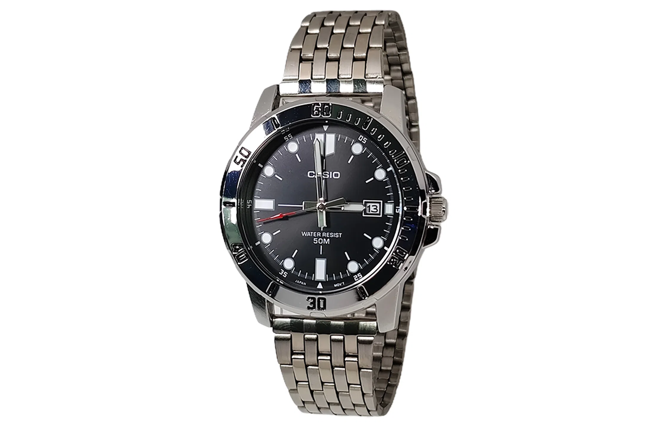 CASIO 50 MTP-VD01D-1EVUDF