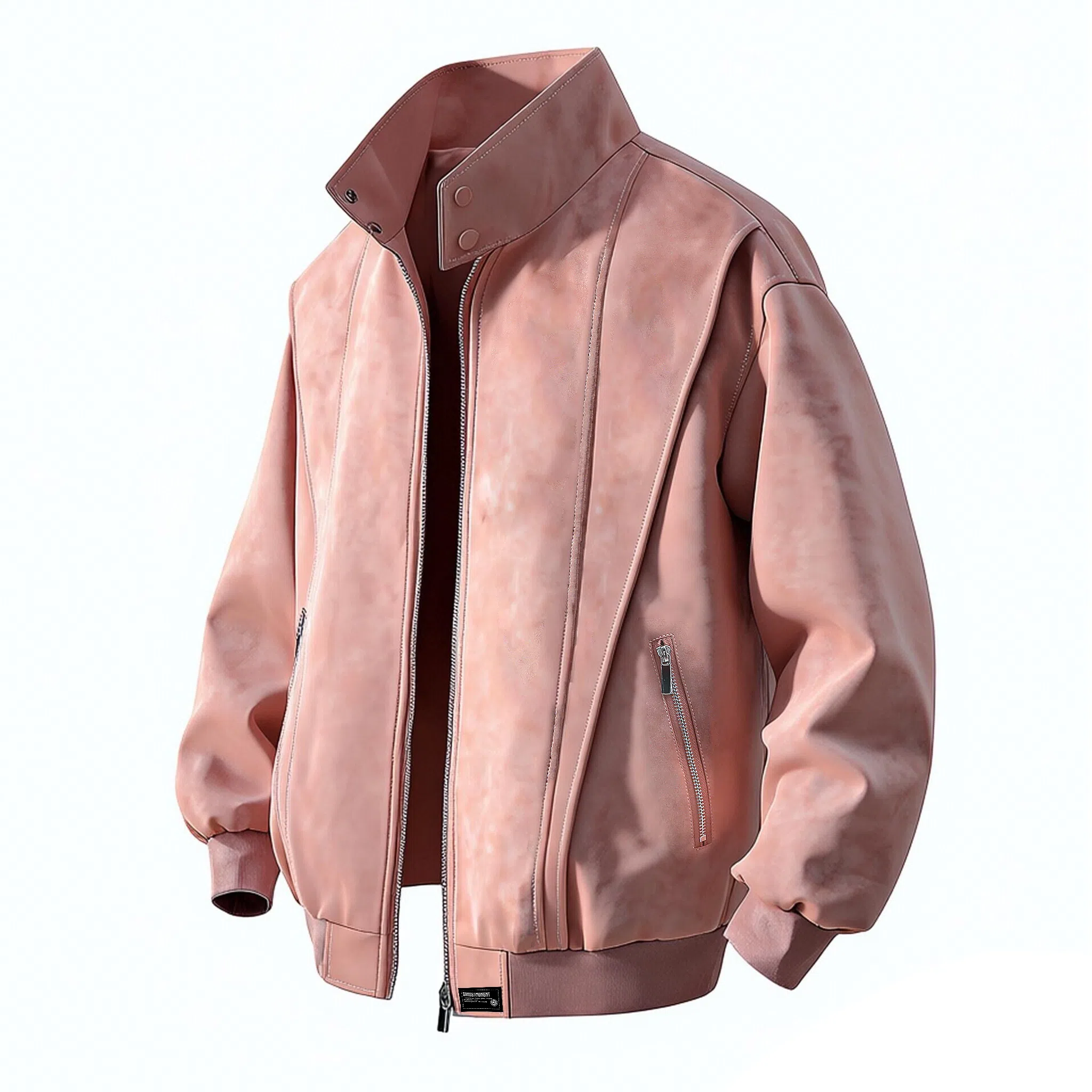 SUNSETMONENT cleanfit