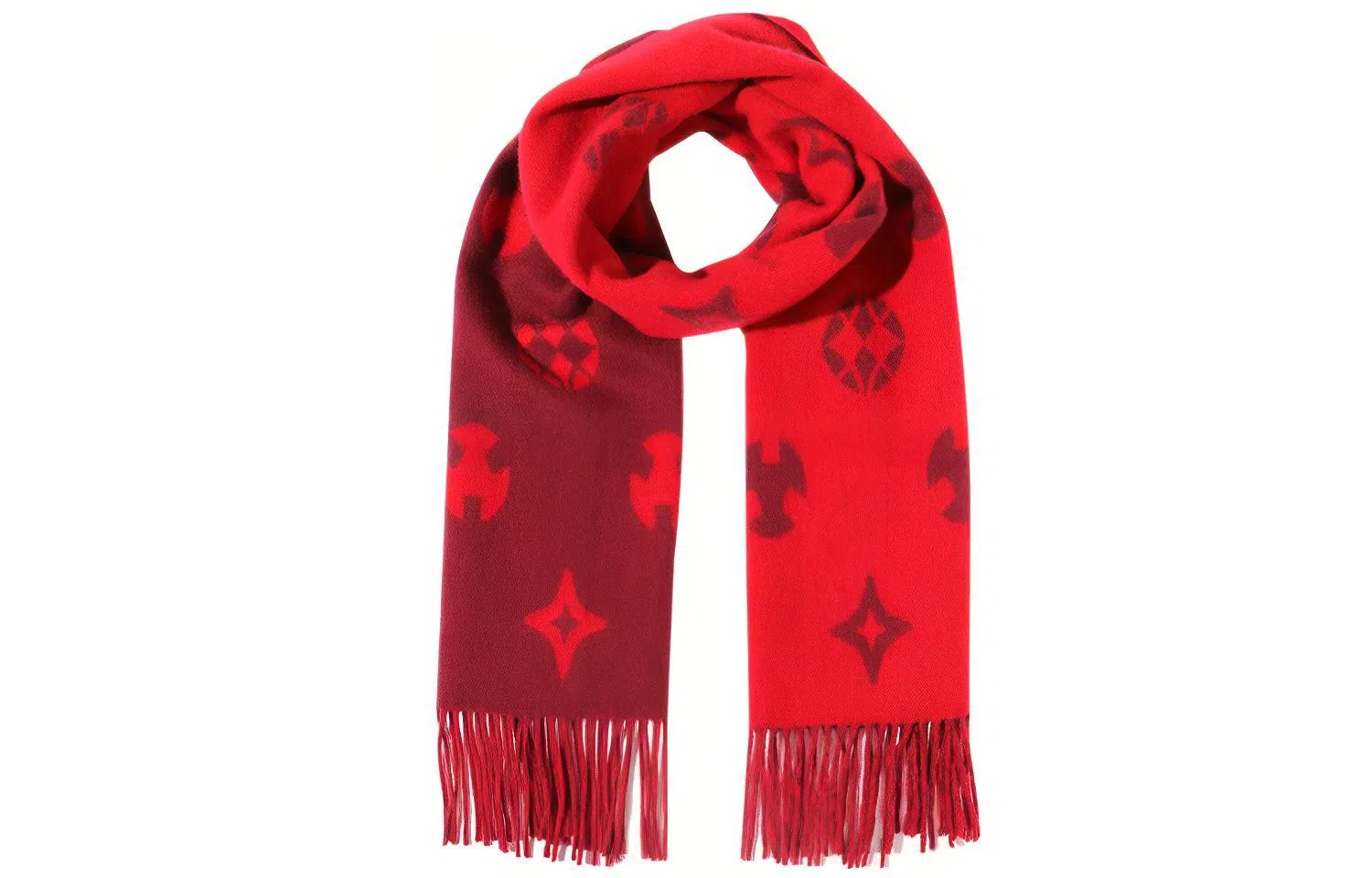 Fancet Studios Scarf