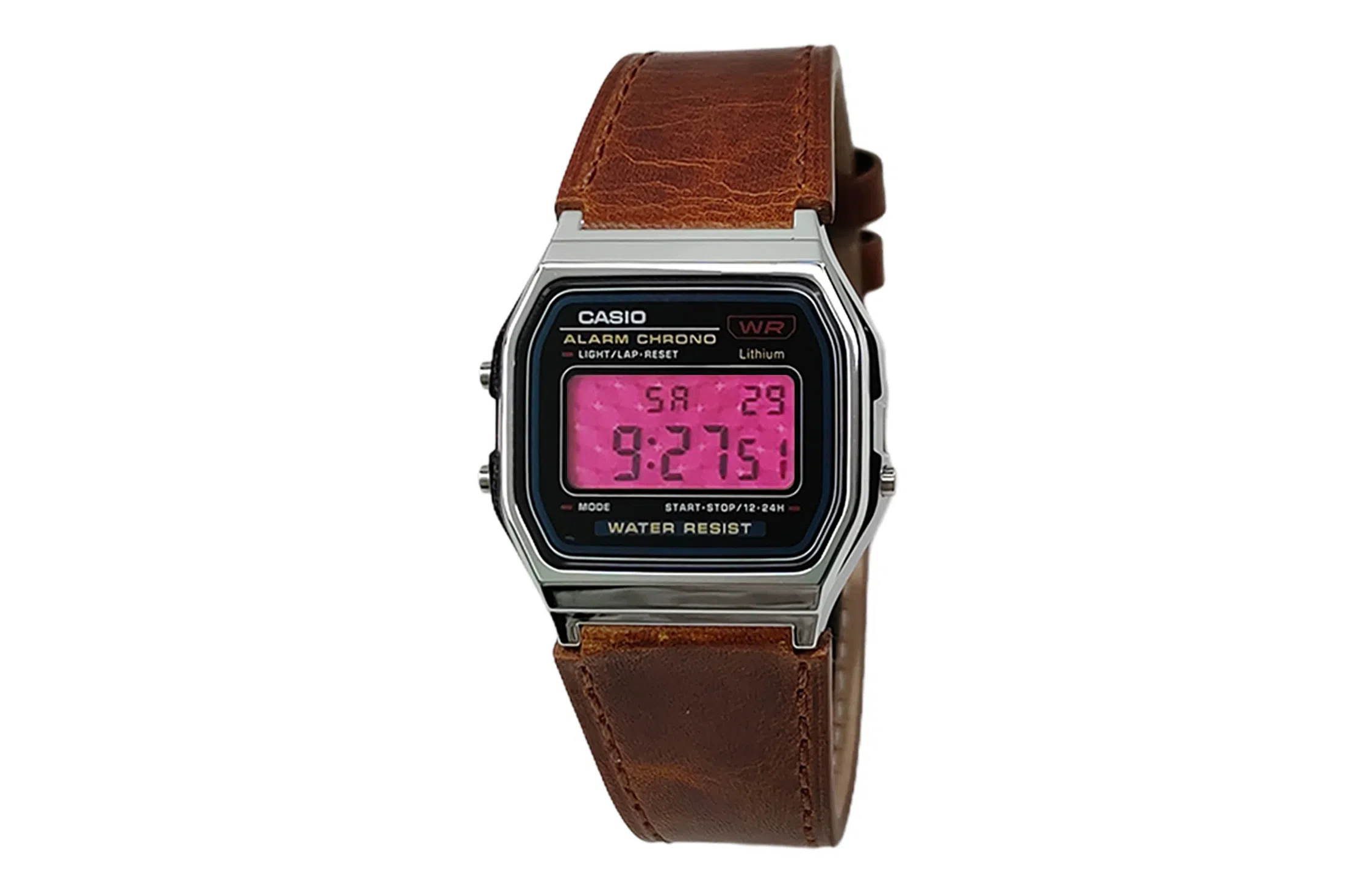 CASIO A159WA-N1D