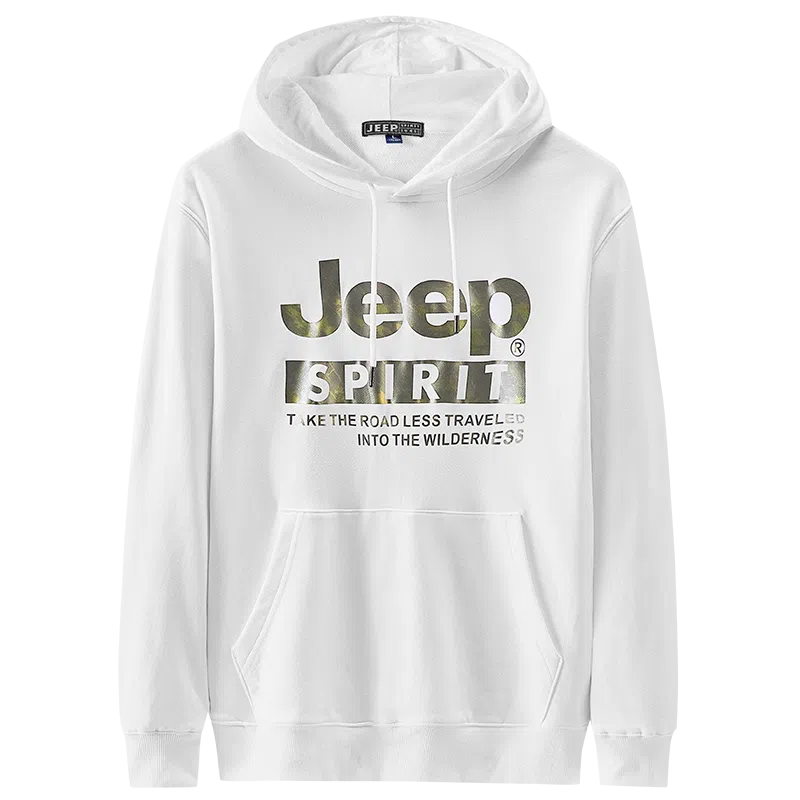 JEEP SPIRIT Tlogo