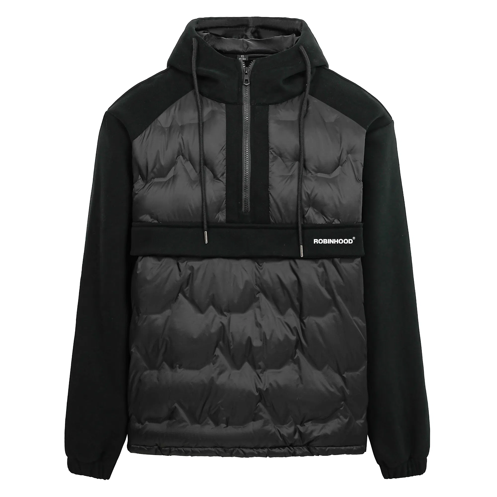 ROBINHOOD 90 Down Hoodie