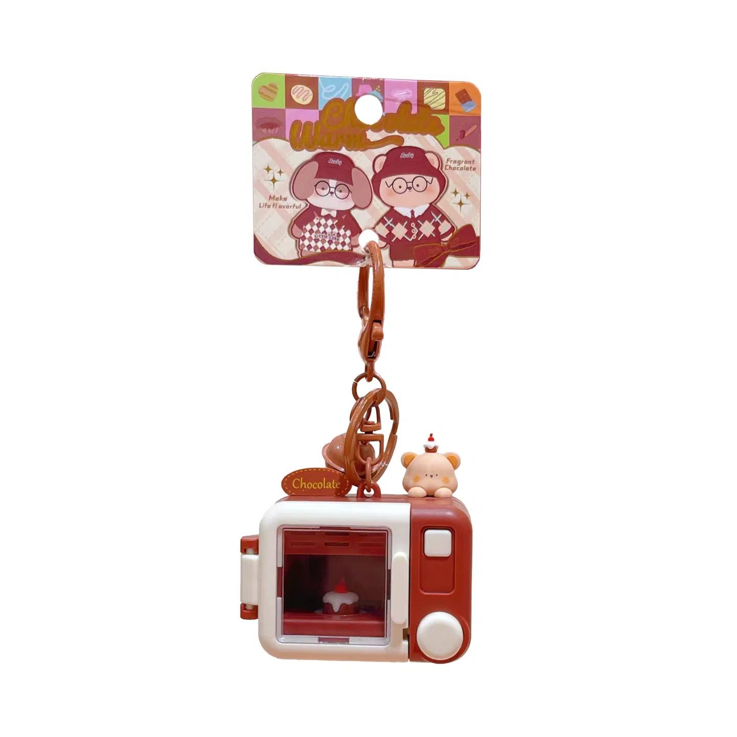 Jinnew 6cm pvc