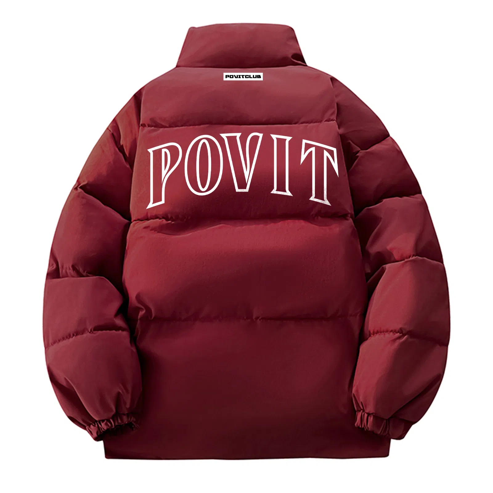 POVIT LOGO
