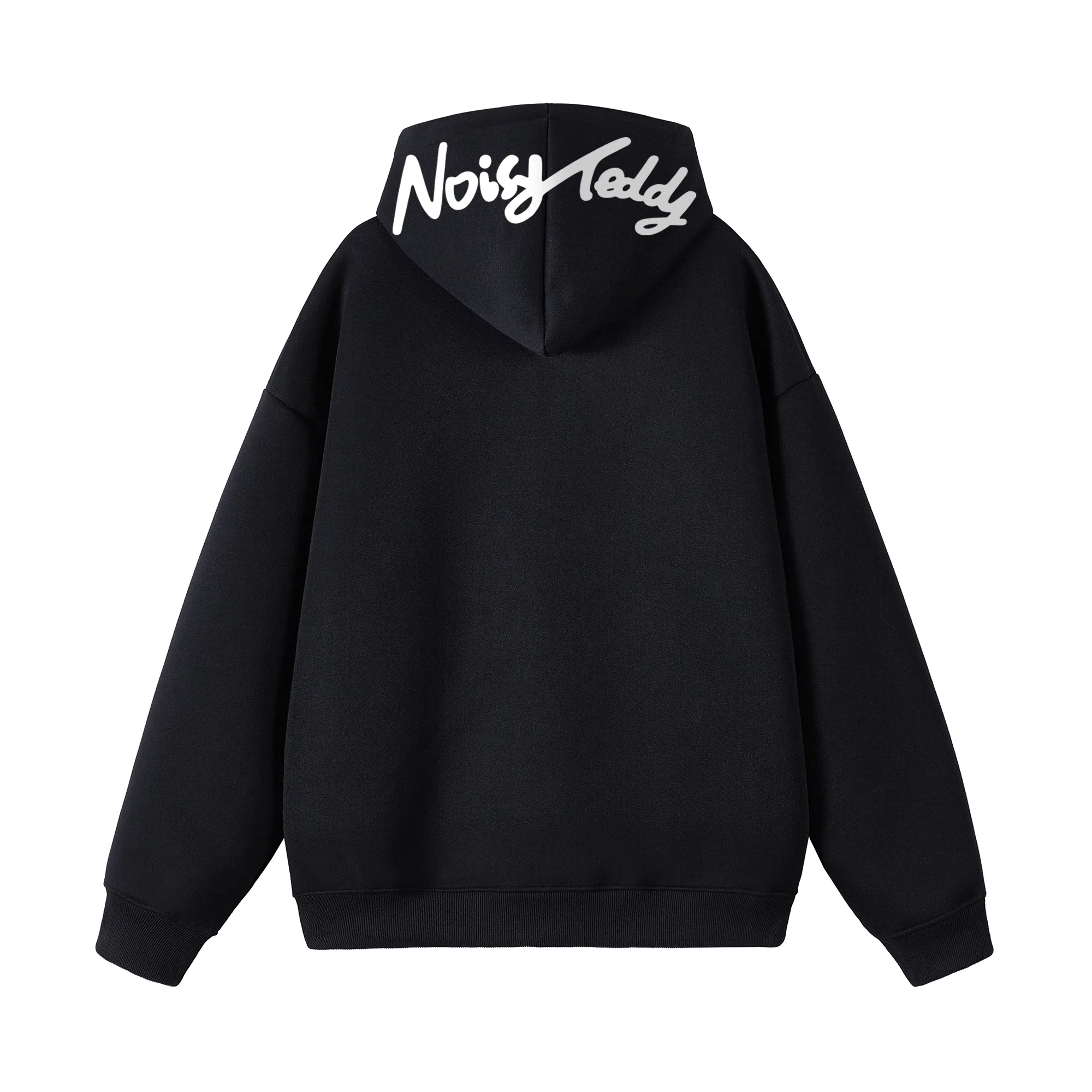 NOISY TEDDY logo400g