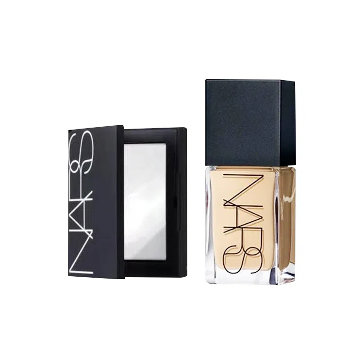 NARS 30ml+10g