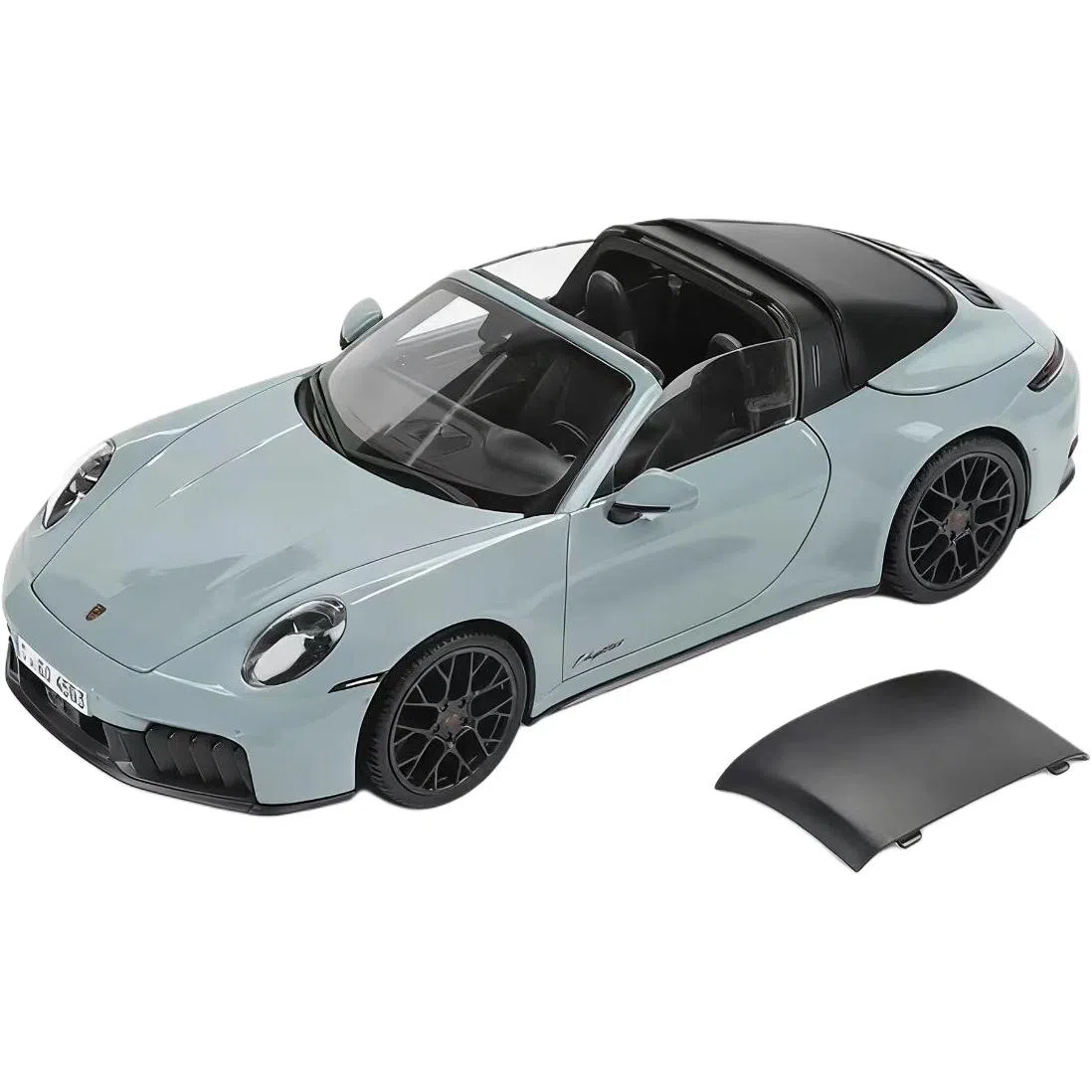 Maisto 118 911 GT3 11.17cm