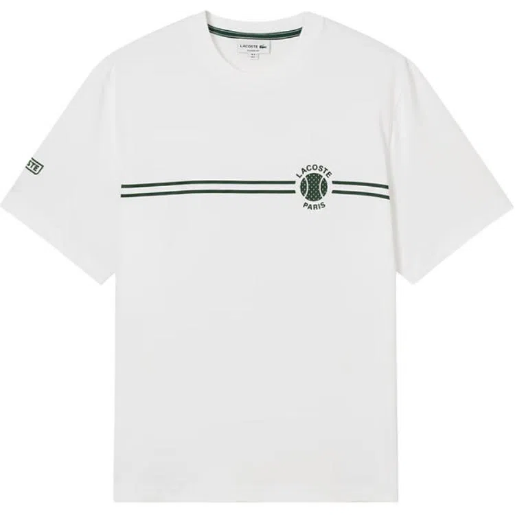 LACOSTE SS25 T