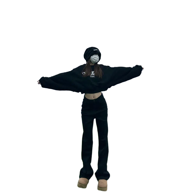 PANDA ADEVIL cleanfit