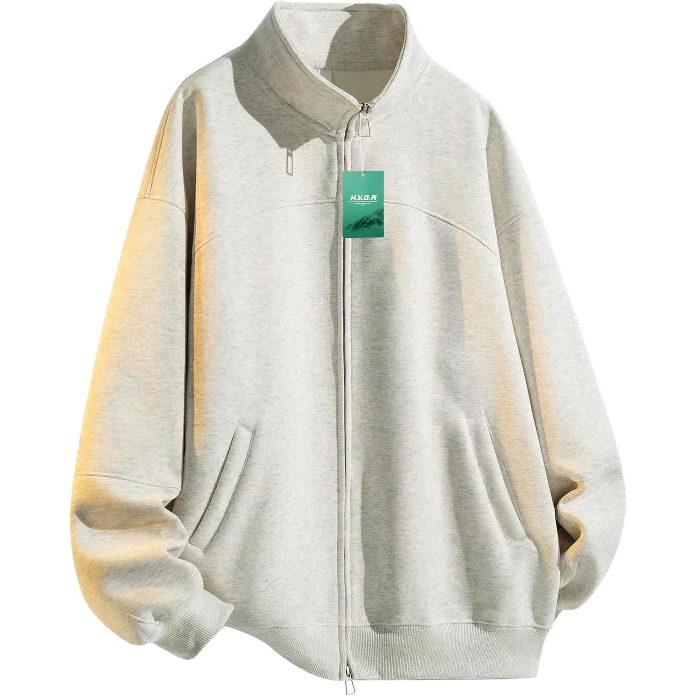 H.V.G.A cleanfitvibe