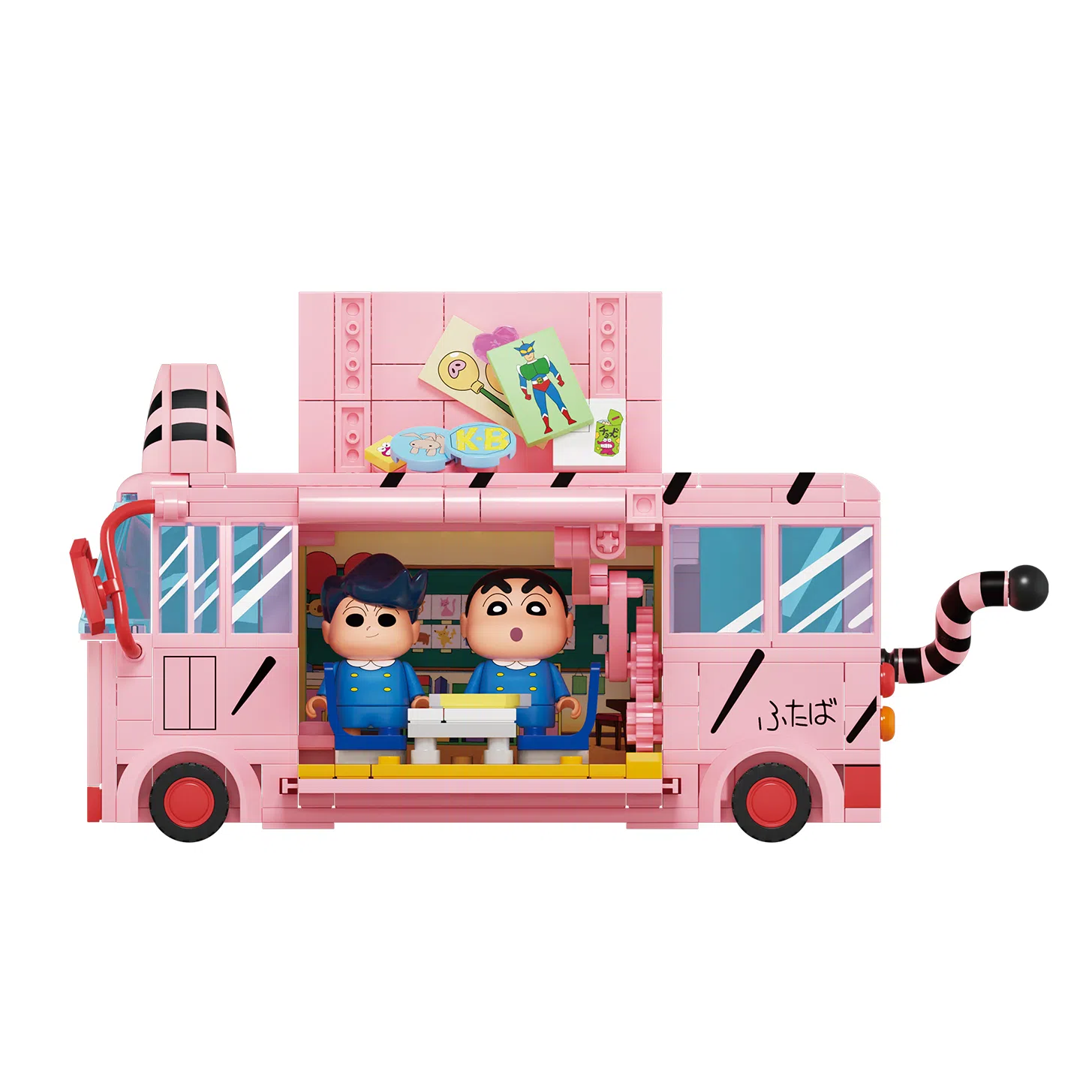 AREA-XX 301-600pcs AB0155-58