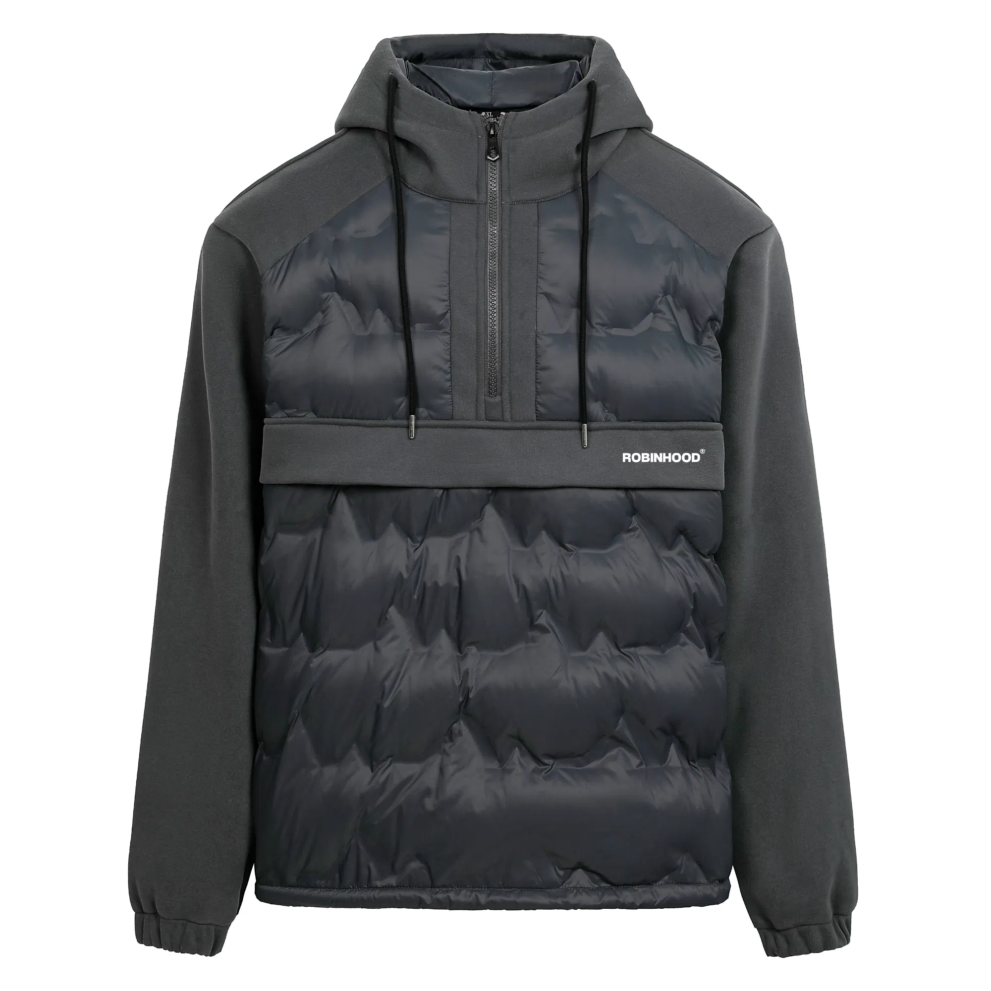 ROBINHOOD 90 Down Hoodie