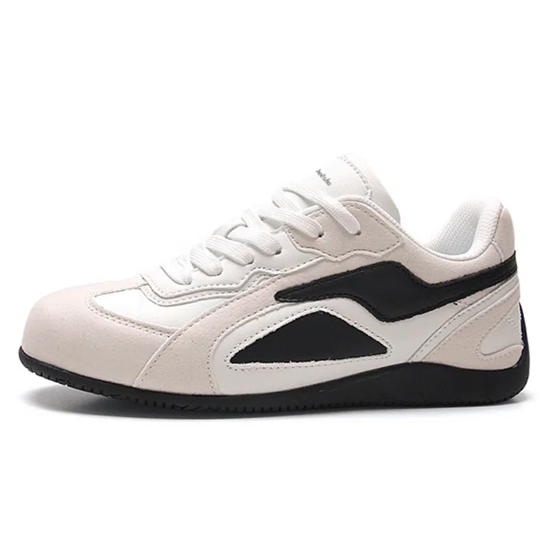 Deesha Racing Sneakers