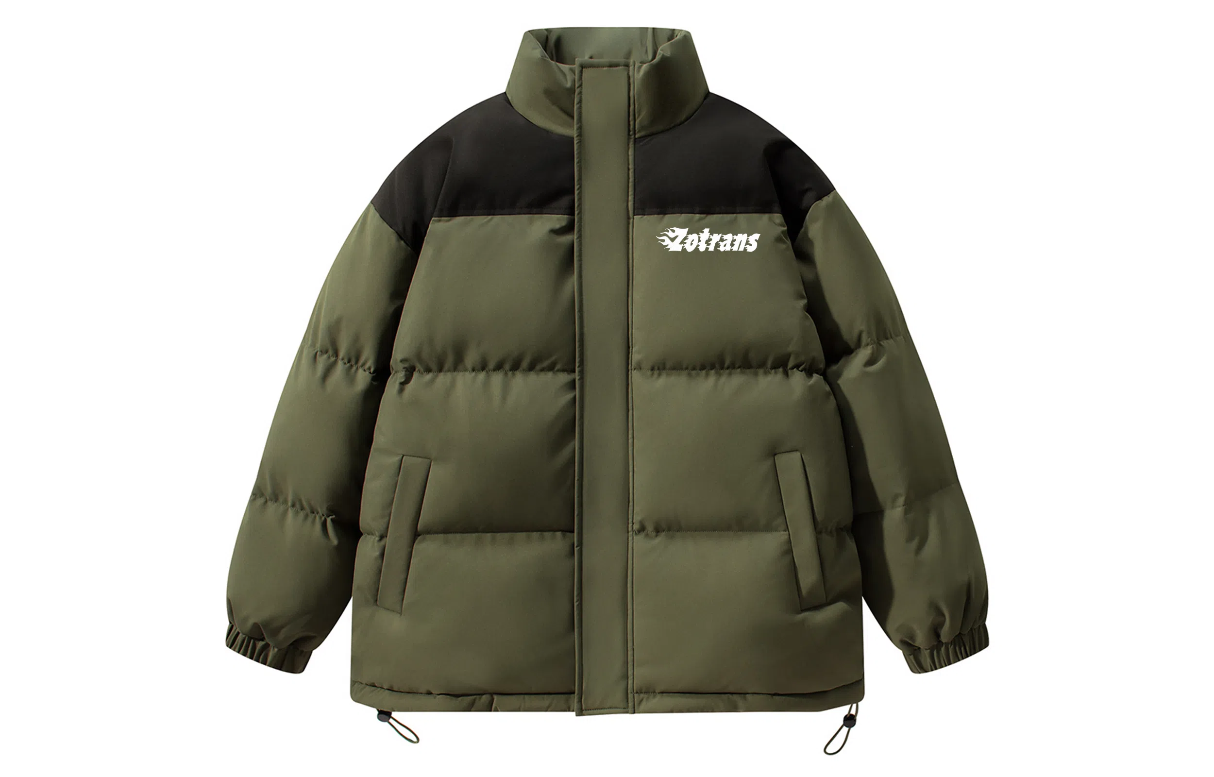 ZOTRANS