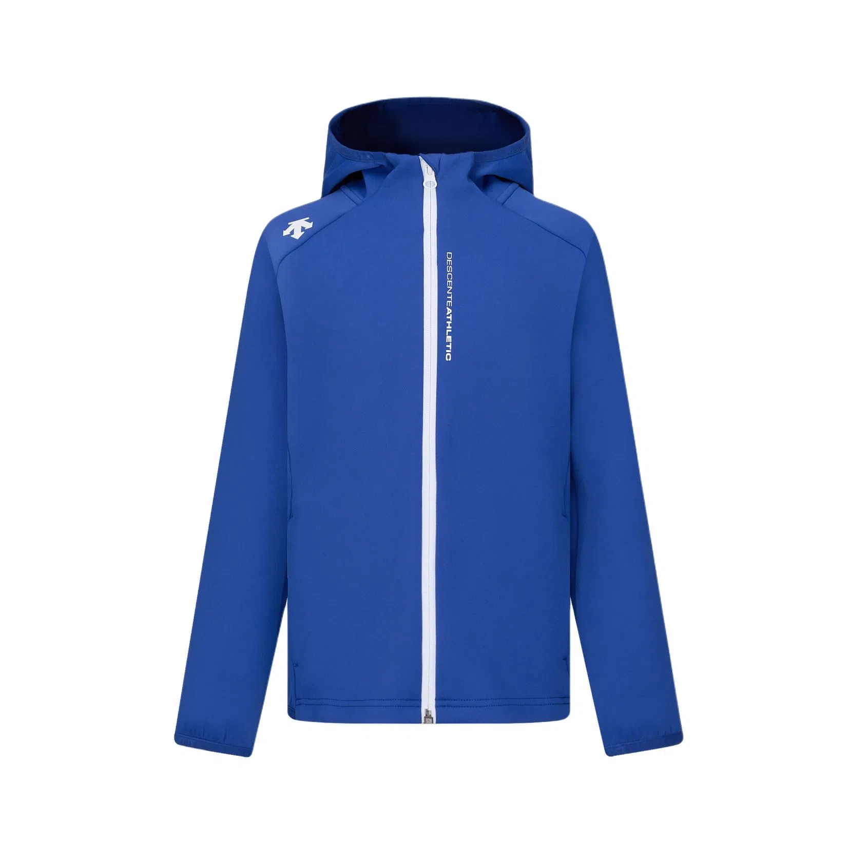 DESCENTE TRAINING Logo