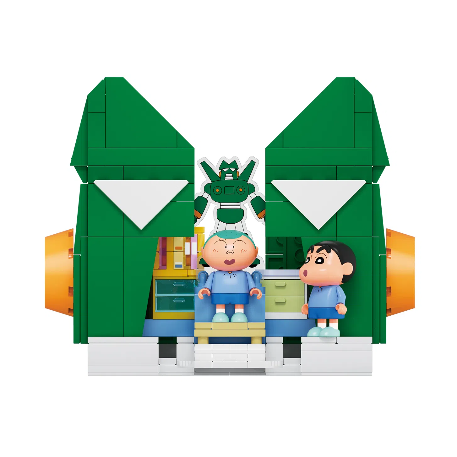 AREA-XX 301-600pcs AB0155-58