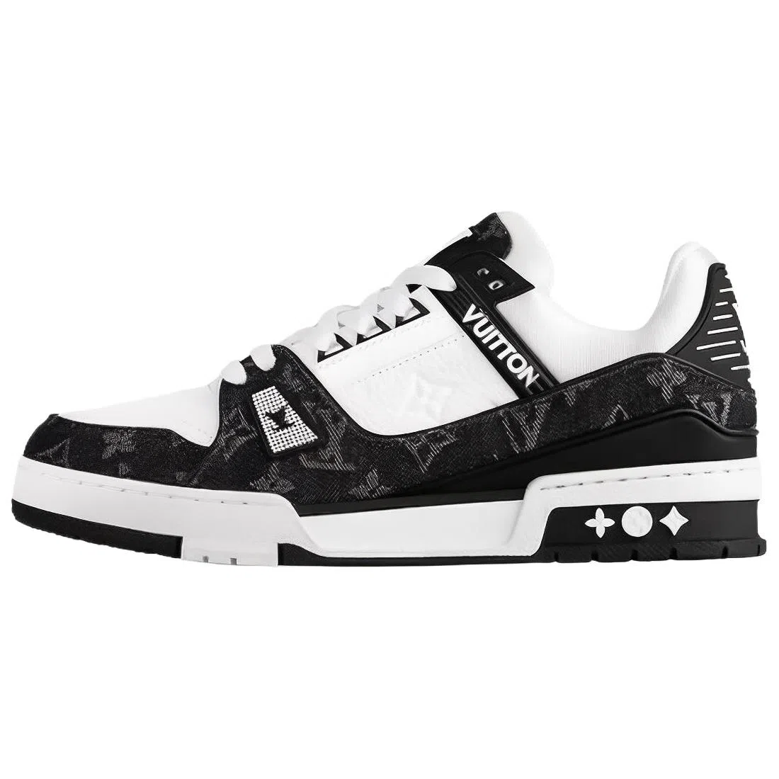 LOUIS VUITTON Trainer