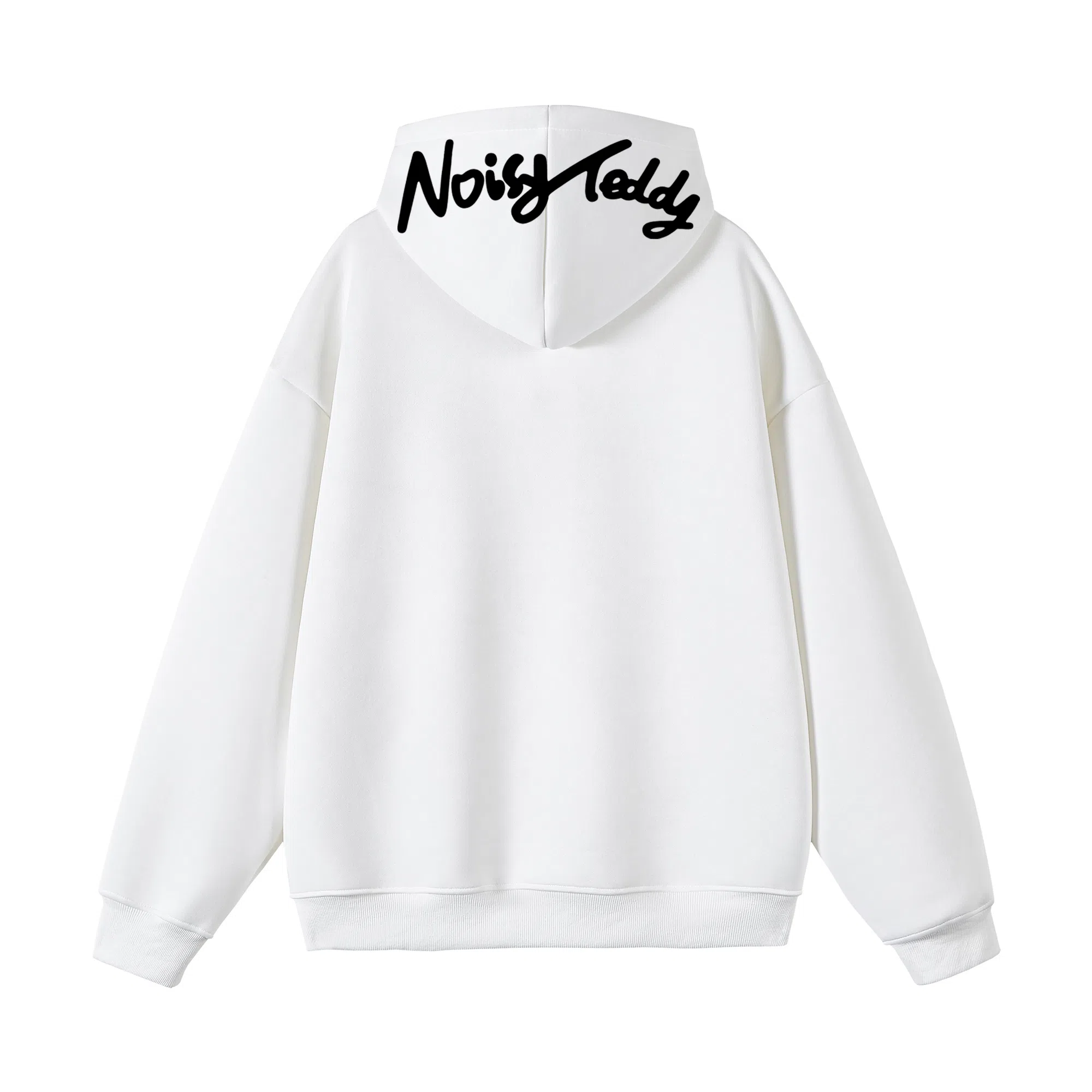 NOISY TEDDY logo400g