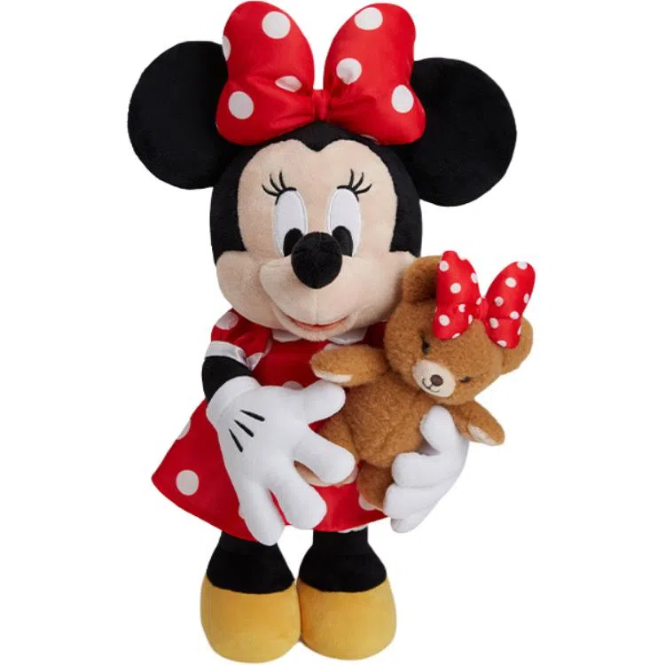 Disney x Disney store 41cm42cm