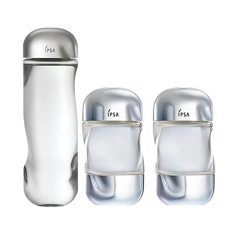 IPSA 100ml200ml300ml500ml