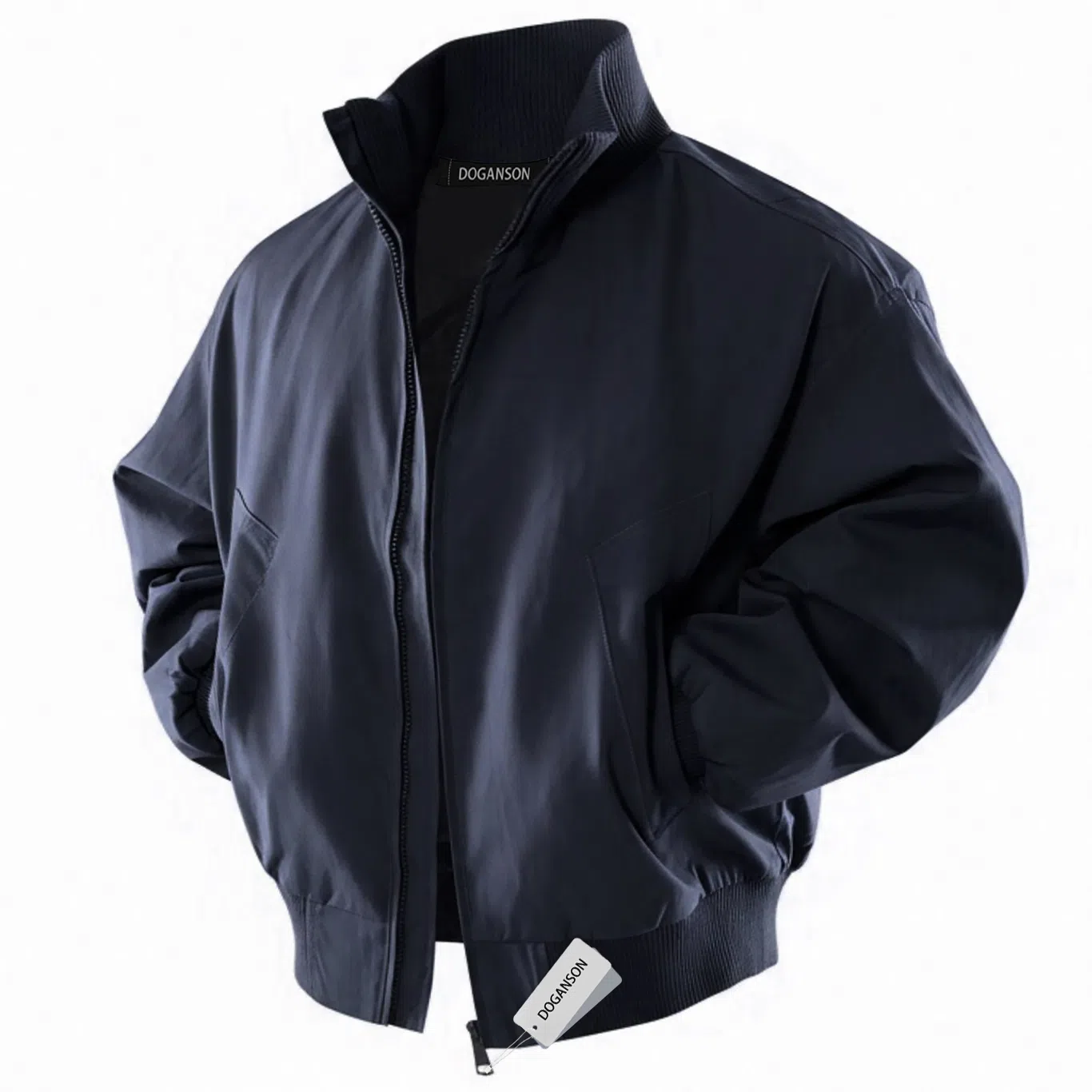 DOGANSON bombercleanfit