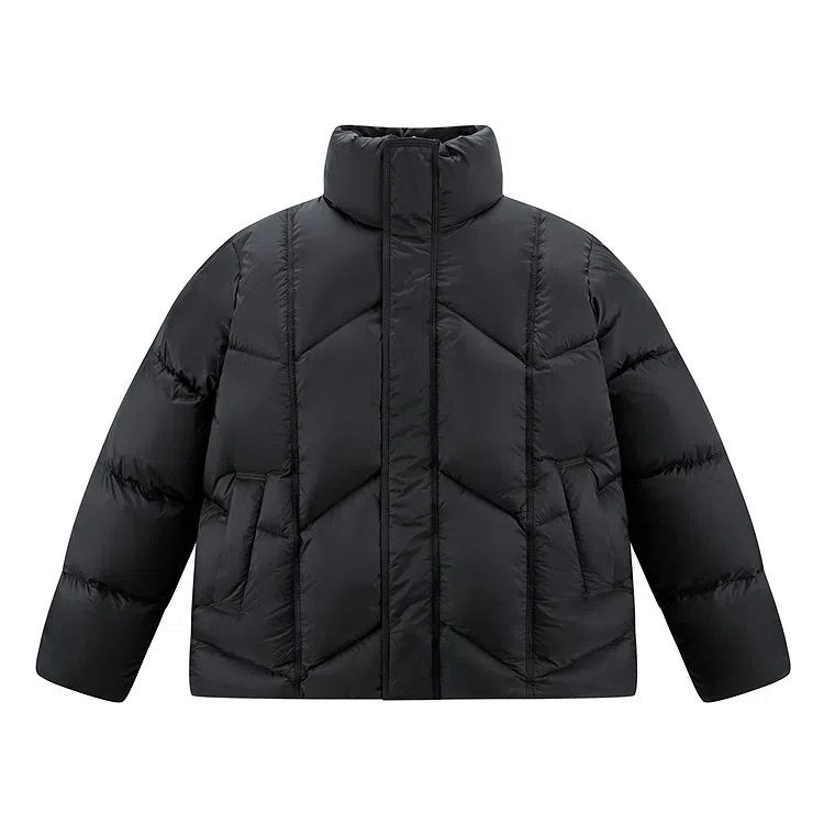 PEACEBIRD MEN 0D Down Jacket